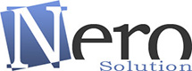 Nero Solution logo